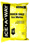 Ice-A-Way ice melter